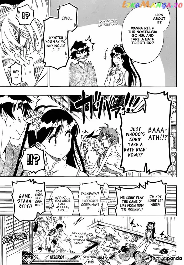 Nisekoi Chapter 128 image 20_optimized